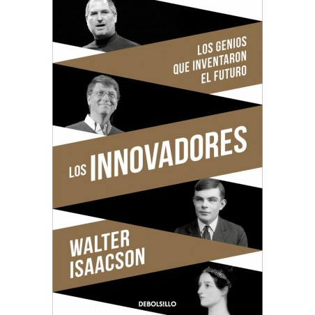 LOS INNOVADORES