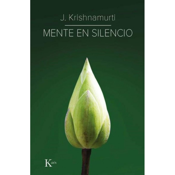 MENTE EN SILENCIO