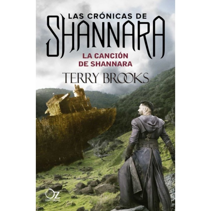 LA CANCION DE SHANNARA