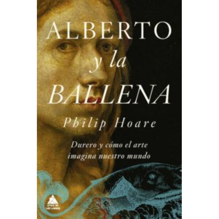 ALBERTO Y LA BALLENA