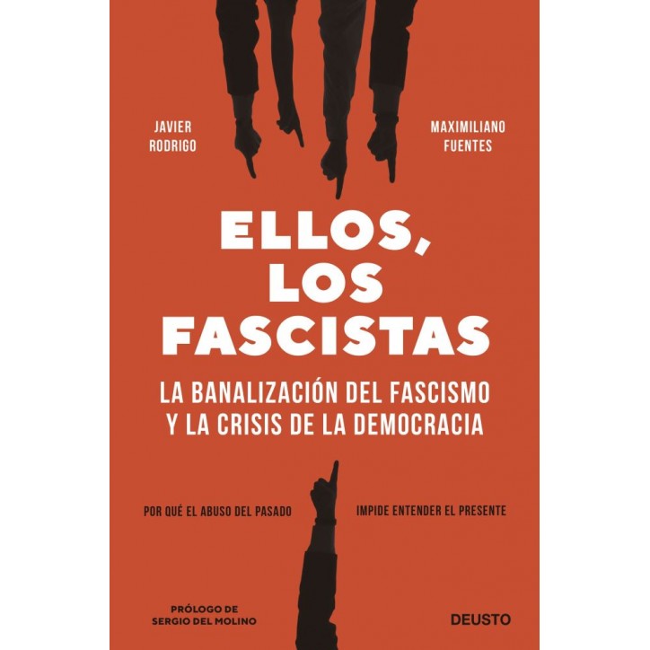 ELLOS, LOS FASCISTAS