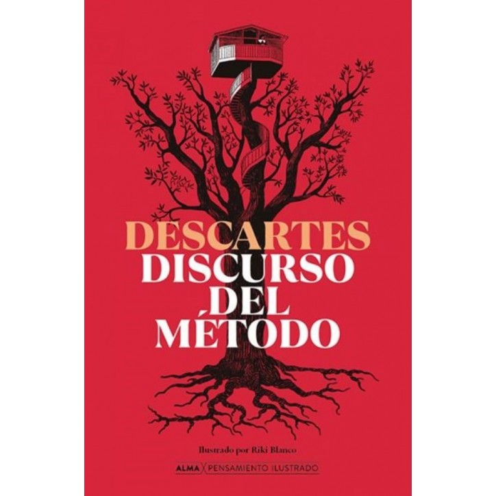 DISCURSO DEL METODO