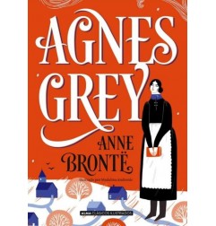 AGNES GREY