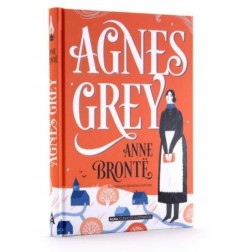 AGNES GREY