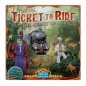 TICKET TO RIDE THE HEART OF AFRICA