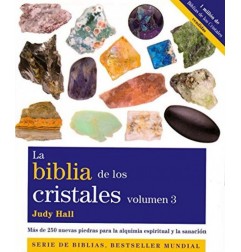 LA BIBLIA DE LOS CRISTALES 3