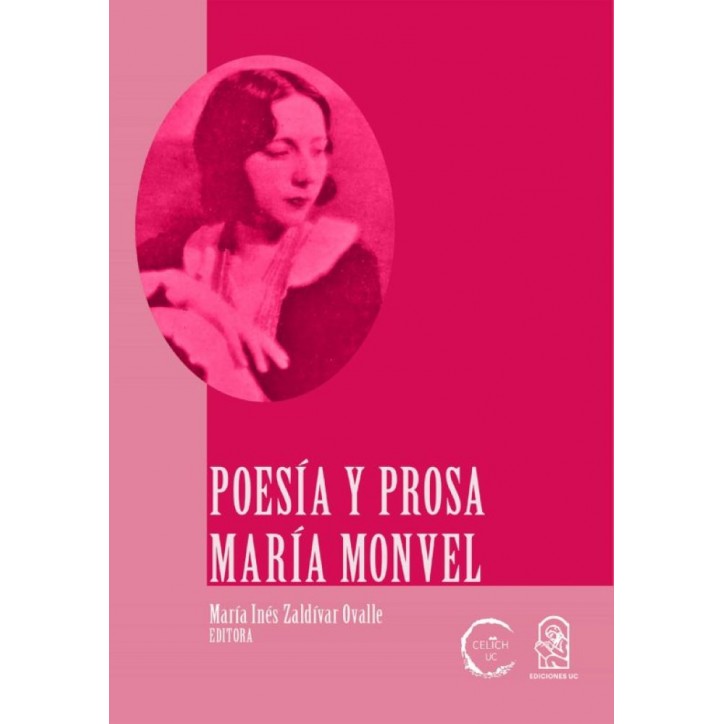 POESIA Y PROSA. MARIA MONVEL