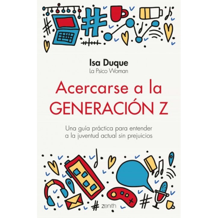 ACERCARSE A LA GENERACIÓN Z