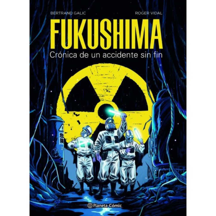 FUKUSHIMA