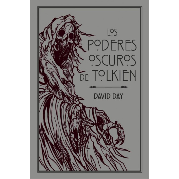 LOS PODERES OSCUROS DE TOLKIEN