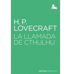 LA LLAMADA DE CTHULHU