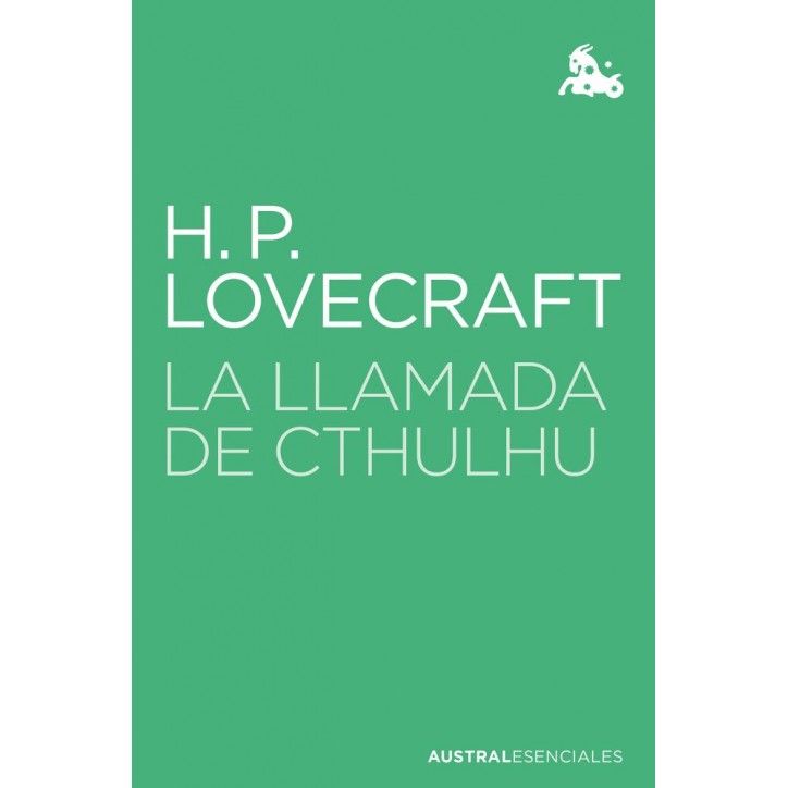 LA LLAMADA DE CTHULHU