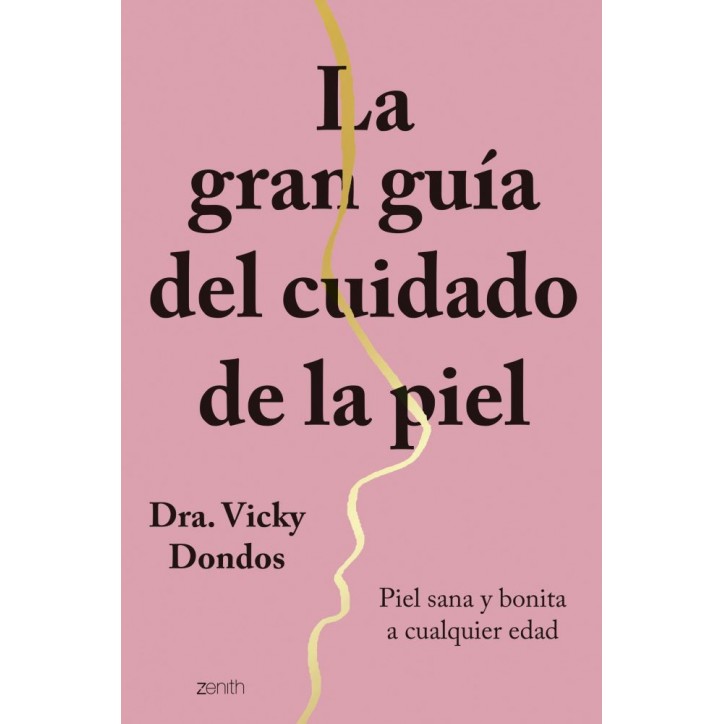 LA GRAN GUÍA DEL CUIDADO DE LA PIEL