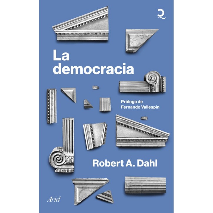 LA DEMOCRACIA