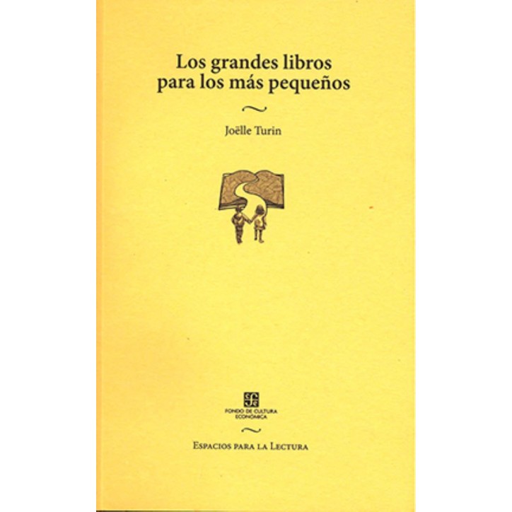 LOS GRANDES LIBROS PARA LOS MAS PEQUEÑOS