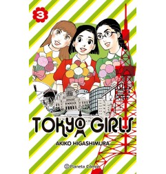 TOKYO GIRLS Nº03/09