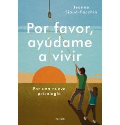 POR FAVOR, AYÚDAME A VIVIR