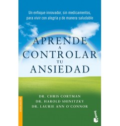 APRENDE A CONTROLAR TU ANSIEDAD