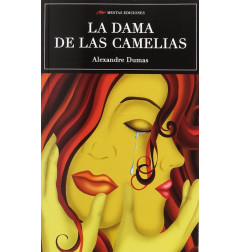 Dama De Las Camelias (Mestas, Lib)