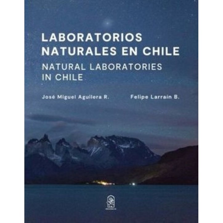 LABORATORIOS NATURALES EN CHILE