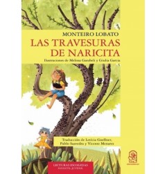 LAS TRAVESURAS DE NARICITA