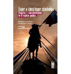 TEJER Y (DES) TEJER SIMBOLOS