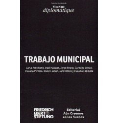 TRABAJO MUNICIPAL