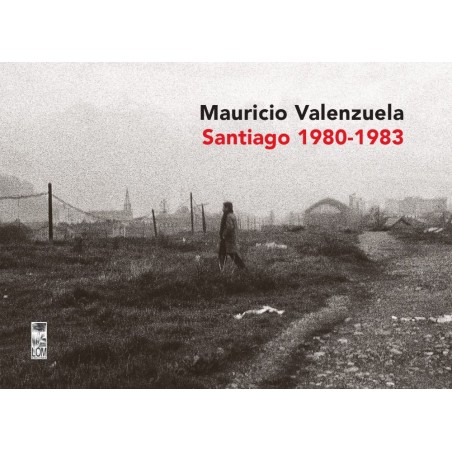 SANTIAGO 1980-1983