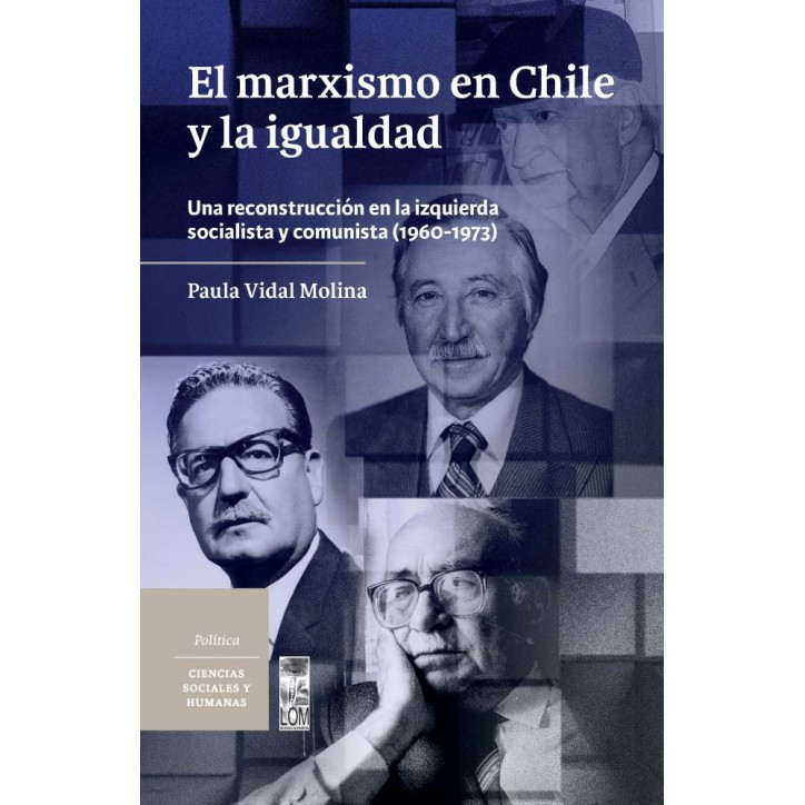 MARXISMO EN CHILE Y LA IGUALDAD