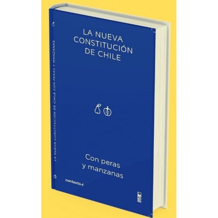 LA CONSTITUCION. CON PERAS Y MANZANAS