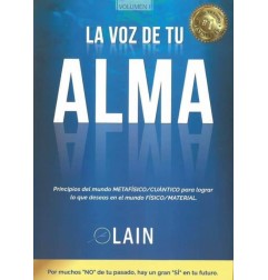 LA VOZ DE TU ALMA (LA VOZ DE TU ALMA 1)