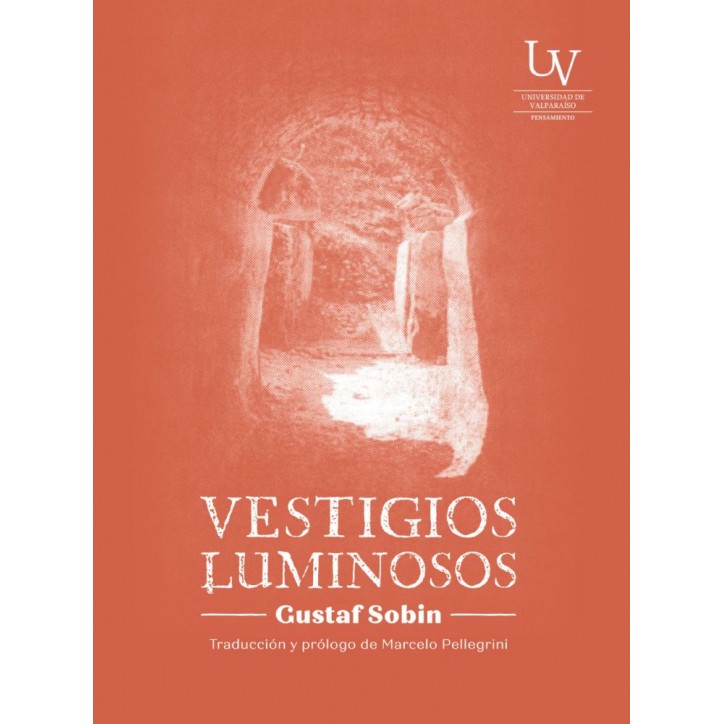 VESTIGIOS LUMINOSOS