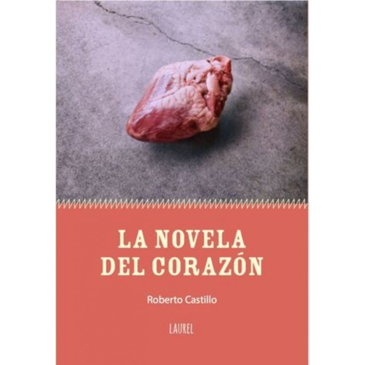 LA NOVELA DEL CORAZON