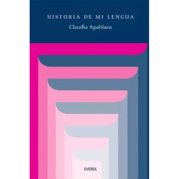 HISTORIA DE MI LENGUA