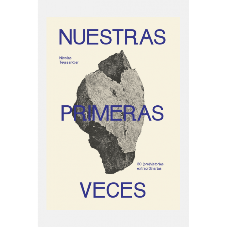 NUESTRAS PRIMERAS VECES