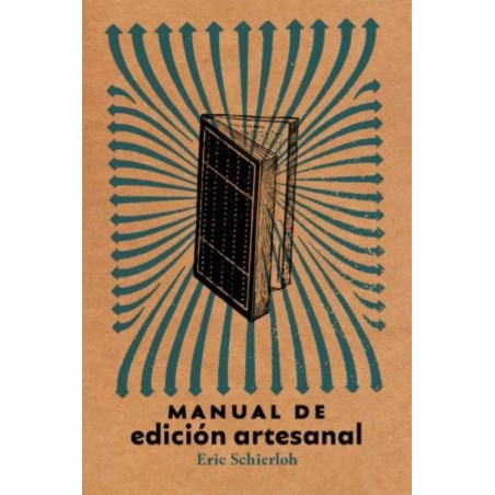 MANUAL DE EDICION ARTESANAL