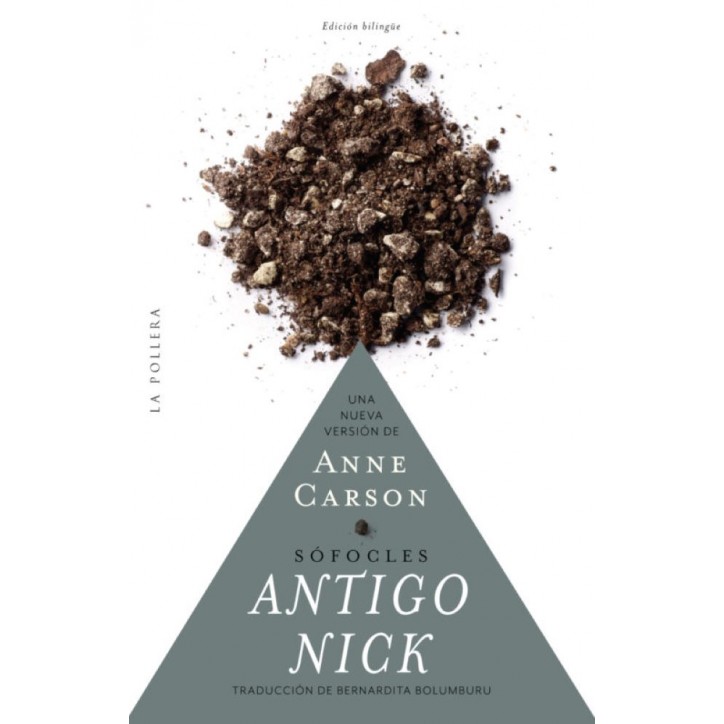 ANTIGO NICK