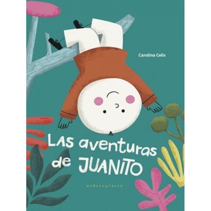 AVENTURAS DE JUANITO