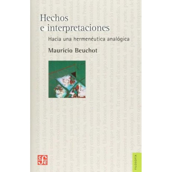 HECHOS E INTERPRETACIONES