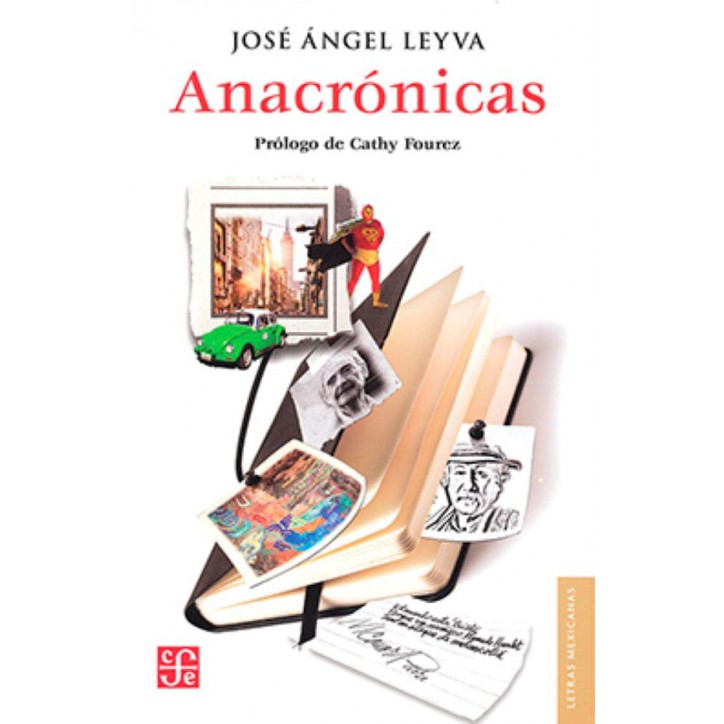 ANACRONICAS