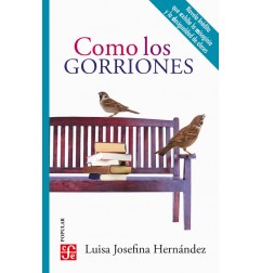 COMO LOS GORRIONES