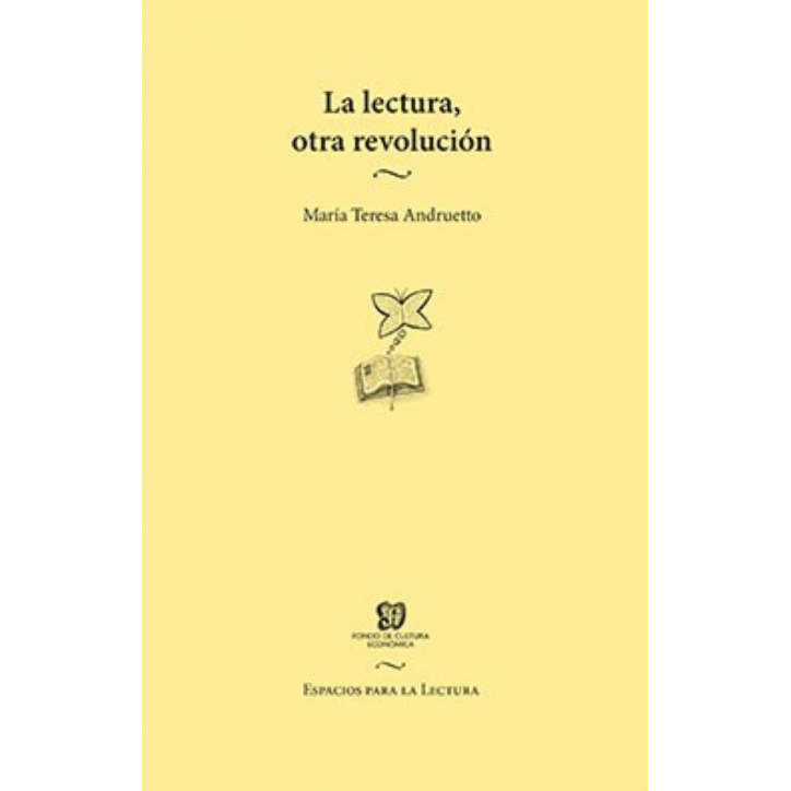 LA LECTURA, OTRA REVOLUCION