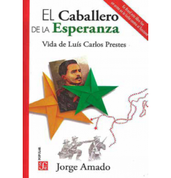 EL CABALLERO DE LA ESPERANZA