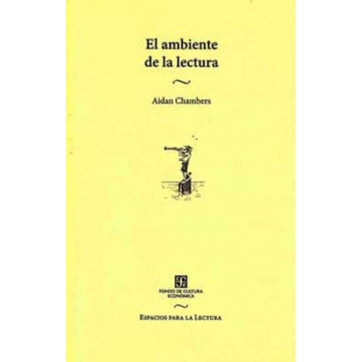 EL AMBIENTE DE LECTURA