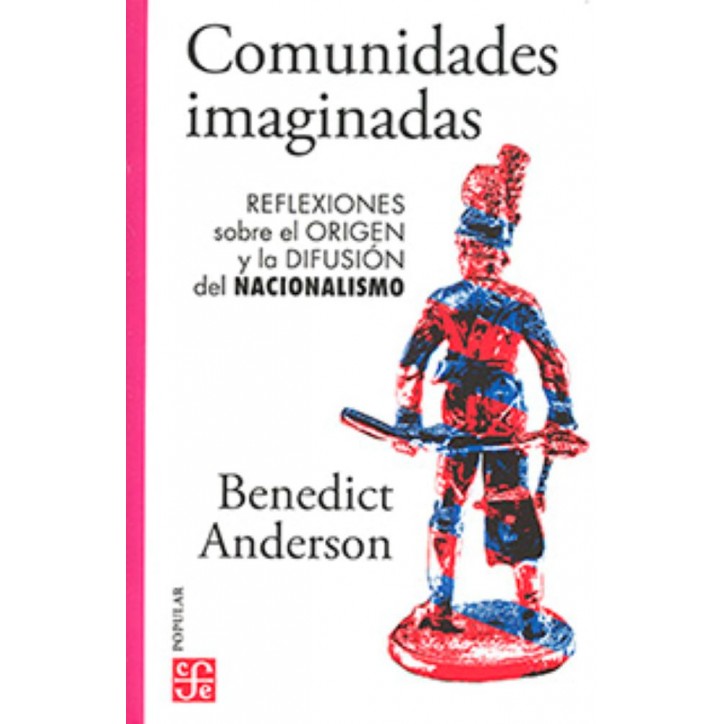 COMUNIDADES IMAGINARIAS