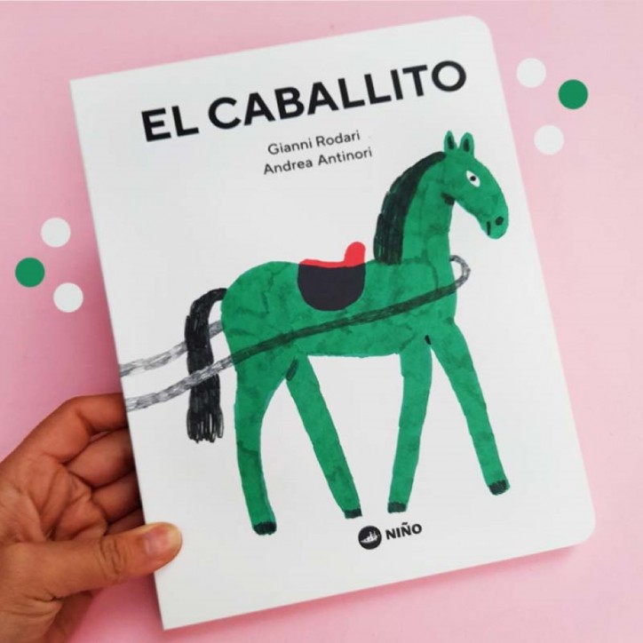 EL CABALLITO