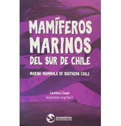 MAMIFEROS MARINOS DEL SUR DE CHILE