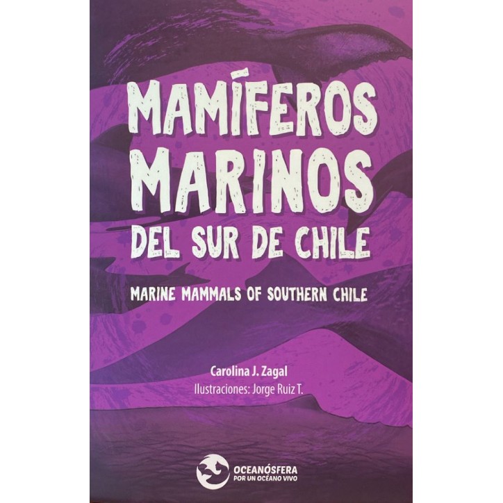 MAMIFEROS MARINOS DEL SUR DE CHILE