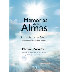 MEMORIAS DE LAS ALMAS