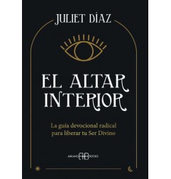 EL ALTAR INTERIOR